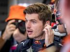 &Omicron; Max Verstappen &pi;&epsilon;&rho;&iota;&gamma;&rho;ά&phi;&epsilon;&iota; &tau;&eta; &nu;έ&alpha; Formula 1 &omega;&sigmaf; &laquo;&alpha;&nu;&tau;&iota;-&omicron;&delta;ή&gamma;&eta;&sigma;&eta;&raquo;, &sigma;&kappa;έ&phi;&tau;&epsilon;&tau;&alpha;&iota; &tau;&eta;&nu; &alpha;&pi;&omicron;&chi;ώ&rho;&eta;&sigma;&eta;