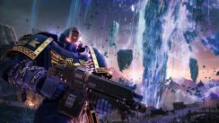 Warhammer 40,000: Λίστα βαθμίδων όπλων Space Marine 2