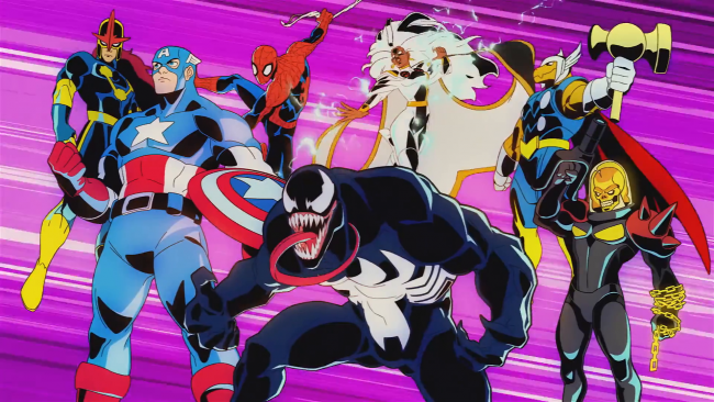 Παιχνίδια που πρέπει να αναζητήσετε - Δεκέμβριος 2025