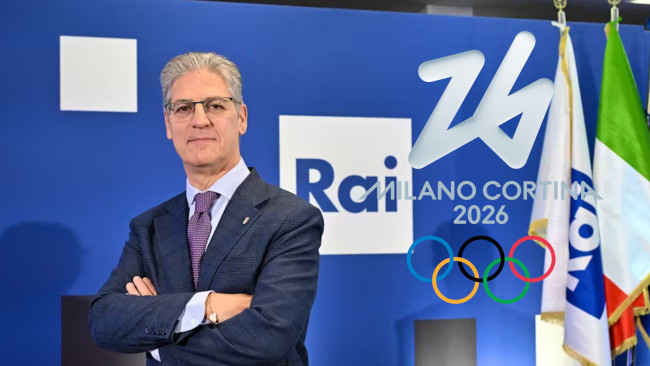 Οι δημοσιογράφοι της RAI Sport θα προχωρήσουν σε απεργία για να διαμαρτυρηθούν για την «ντροπιαστική» κάλυψη των Χειμερινών Ολυμπιακών Αγώνων από τον πρόεδρο