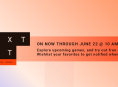 Το Steam Next Fest επιστρέφει με περισσότερα demo από όσα θα μπορούσε ποτέ να ελπίζει ο καθένας μας να παίξει