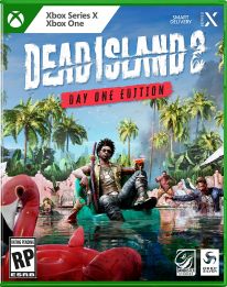 Dead Island 2