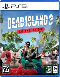 Dead Island 2