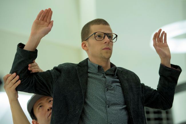 Now You See Me: Now You Don't κερδίζει πολλά στο box office, αφήνοντας πολύ πίσω το The Running Man