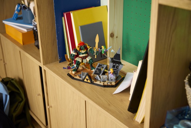 The Legend of Zelda: Ocarina of Time