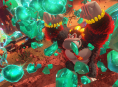 Μια βασική έμπνευση για το Donkey Kong Bananza βρισκόταν στο Super Mario Bros' World 1-2