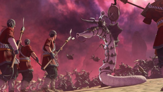 Total War: Warhammer III