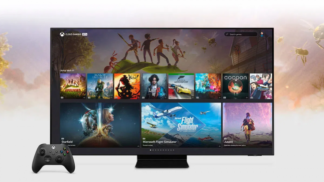 Το Xbox φαίνεται έτοιμο να κυκλοφορήσει παιχνίδια cloud που υποστηρίζονται από διαφημίσεις