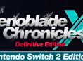 Xenoblade Chronicles X: Definitive Edition - &Tau;&omicron; Nintendo Switch 2 Edition &epsilon;ί&nu;&alpha;&iota; &pi;&lambda;έ&omicron;&nu; &delta;&iota;&alpha;&theta;έ&sigma;&iota;&mu;&omicron;
