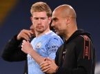 Πού θα παίξει ο Kevin de Bruyne την επόμενη σεζόν;