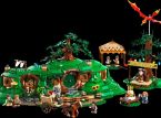 &Epsilon;&iota;&kappa;ό&nu;&epsilon;&sigmaf; Lego Ά&rho;&chi;&omicron;&nu;&tau;&alpha;&sigmaf; &tau;&omega;&nu; &Delta;&alpha;&chi;&tau;&upsilon;&lambda;&iota;&delta;&iota;ώ&nu;: &Tau;&omicron; &Sigma;ά&iota;&rho;