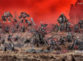 Οι άνθρωποι που δεν συλλέγουν Space Marines ή Orks χαίρονται καθώς το Warhammer αποκαλύπτει νέα κουτιά Battleforce