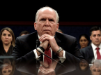 &Omicron; &pi;&rho;ώ&eta;&nu; &alpha;&rho;&chi;&eta;&gamma;ό&sigmaf; &tau;&eta;&sigmaf; CIA &zeta;&eta;&tau;ά &tau;&eta;&nu; &alpha;&pi;&omicron;&mu;ά&kappa;&rho;&upsilon;&nu;&sigma;&eta; &tau;&omicron;&upsilon; &Tau;&rho;&alpha;&mu;&pi; &beta;ά&sigma;&epsilon;&iota; &tau;&eta;&sigmaf; 25&eta;&sigmaf; &tau;&rho;&omicron;&pi;&omicron;&lambda;&omicron;&gamma;ί&alpha;&sigmaf;: &laquo;&Alpha;&upsilon;&tau;ό &gamma;&rho;ά&phi;&tau;&eta;&kappa;&epsilon; έ&chi;&omicron;&nu;&tau;&alpha;&sigmaf; &kappa;&alpha;&tau;ά &nu;&omicron;&upsilon; &alpha;&upsilon;&tau;ό&nu;&raquo;