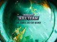 Το Games Workshop αποκαλύπτει μια νέα έκδοση του Warhammer 40K: Kill Team