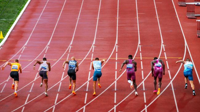 Η World Athletics θα αλλάξει τη μορφή των τελικών των 400 μέτρων για να αφαιρέσει τις λωρίδες 1 και 2