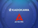 Η Kadokawa αποκτά την Acquire, δημιουργούς της σειράς Octopath Traveler