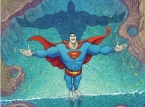 &Omicron; Kevin Smith &gamma;&rho;ά&phi;&epsilon;&iota; έ&nu;&alpha; &kappa;ό&mu;&iota;&kappa; Bizarro &gamma;&iota;&alpha; &tau;&eta;&nu; DC