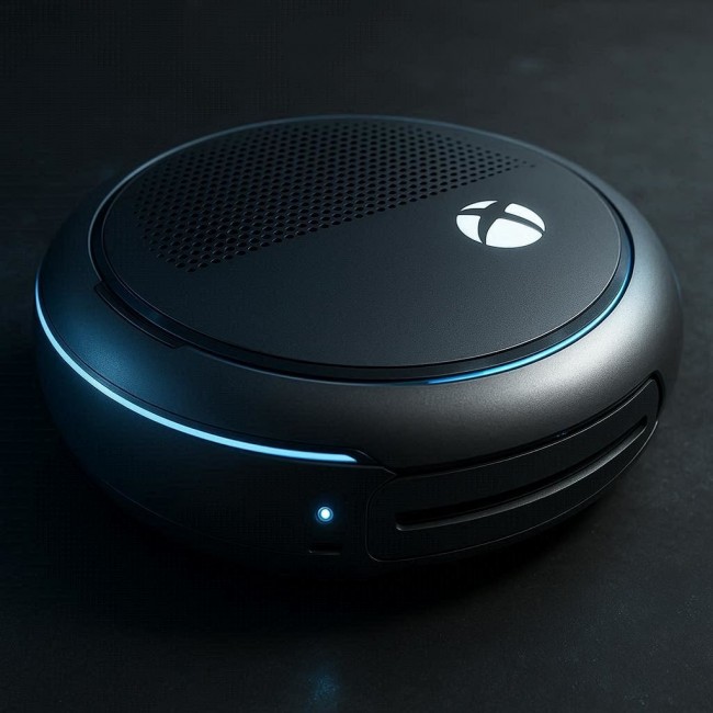 Το αφεντικό του Xbox, Sarah Bond: "Το υλικό είναι απολύτως βασικός σε ό,τι κάνουμε"