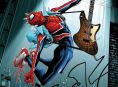 &Omicron; Spider-Punk &epsilon;&tau;&omicron;&iota;&mu;ά&zeta;&epsilon;&iota; &tau;&eta; &delta;&iota;&kappa;ή &tau;&omicron;&upsilon; &tau;&alpha;&iota;&nu;ί&alpha;, Daniel Kaluuya &gamma;&iota;&alpha; &nu;&alpha; &gamma;&rho;ά&psi;&epsilon;&iota; &tau;&omicron; &sigma;&epsilon;&nu;ά&rho;&iota;&omicron;