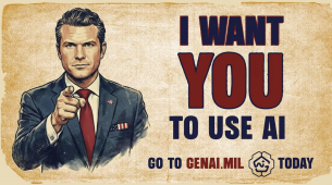 Το Πεντάγωνο εγκαινιάζει νέα πλατφόρμα AI, φέρνει το Gemini της Google στον στρατό: Αυτό είναι GenAI.mil