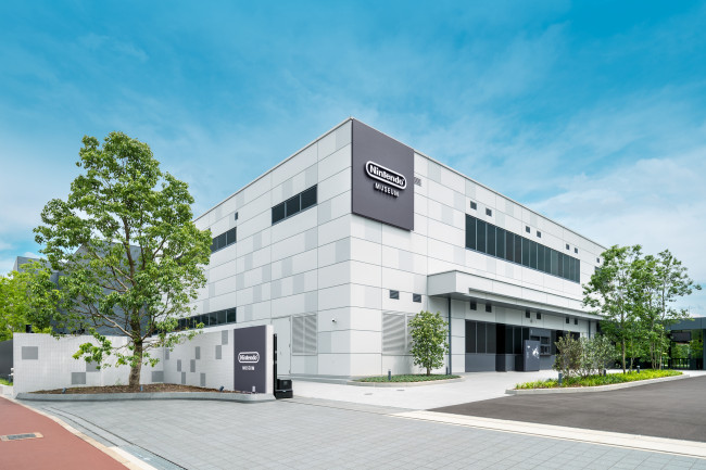 Το Μουσείο Nintendo είναι σκέτη μαγεία