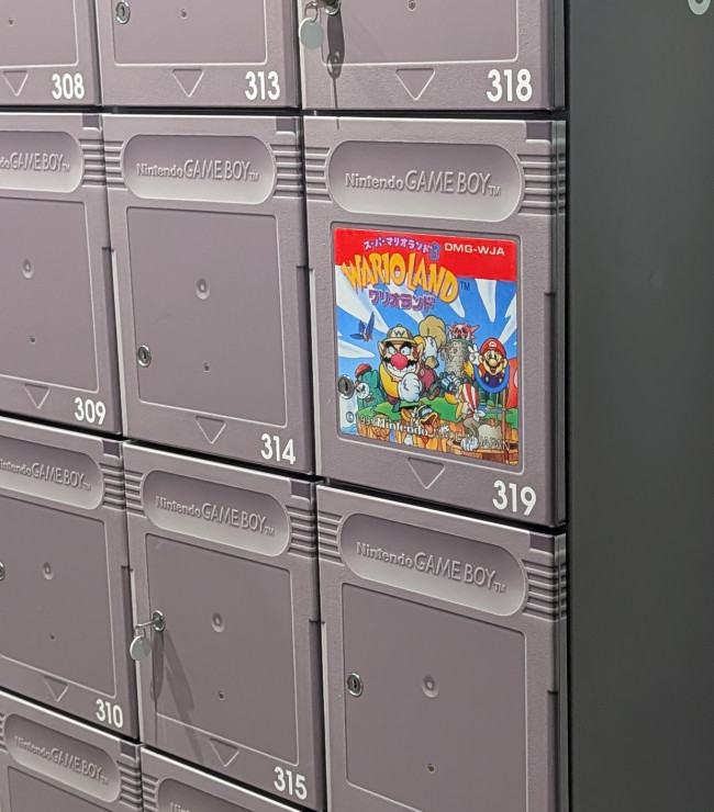 Το Μουσείο Nintendo είναι σκέτη μαγεία