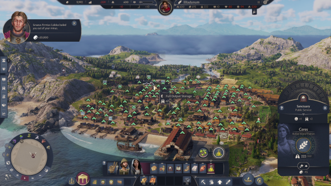 Anno 117: Pax Romana