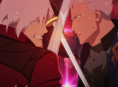 Devil May Cry - Σεζόν 2