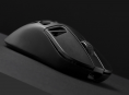 Keychron M3 Mini Metal 4K Wireless Mouse