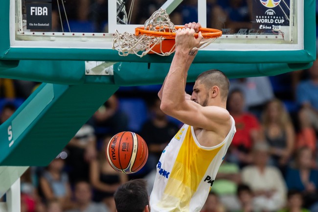 Η Ρεάλ Μαδρίτης θα υπογράψει έναν βετεράνο του ΝΒΑ για να διορθώσει το άνισο ξεκίνημα της σεζόν