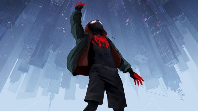 Η καλλιτέχνιδα του Miles Morales, Sara Pichelli, μιλά για τις «σεβαστές» και «καταπληκτικές» ταινίες Spider-Verse