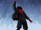 &Eta; &kappa;&alpha;&lambda;&lambda;&iota;&tau;έ&chi;&nu;&iota;&delta;&alpha; &tau;&omicron;&upsilon; Miles Morales, Sara Pichelli, &mu;&iota;&lambda;ά &gamma;&iota;&alpha; &tau;&iota;&sigmaf; &laquo;&sigma;&epsilon;&beta;&alpha;&sigma;&tau;έ&sigmaf;&raquo; &kappa;&alpha;&iota; &laquo;&kappa;&alpha;&tau;&alpha;&pi;&lambda;&eta;&kappa;&tau;&iota;&kappa;έ&sigmaf;&raquo; &tau;&alpha;&iota;&nu;ί&epsilon;&sigmaf; Spider-Verse
