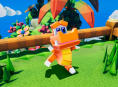Ο Rextro ο δεινόσαυρος θα εμφανιστεί στο Yooka-Replaylee 
