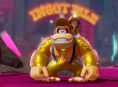 Donkey Kong Bananza: Όλες οι μπανάνες στο Ingot Isle Cave-In