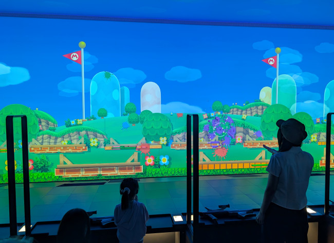 Το Μουσείο Nintendo είναι σκέτη μαγεία