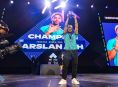 Ο Arslan Ash στέφθηκε πρωταθλητής Evo 2025 Tekken 8 