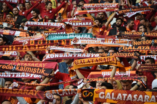 Η Γαλατασαράι τιμωρεί τη Γιουβέντους με 5-2 και προηγείται πιο κοντά στο ματς της Τότεναμ ή της Λίβερπουλ