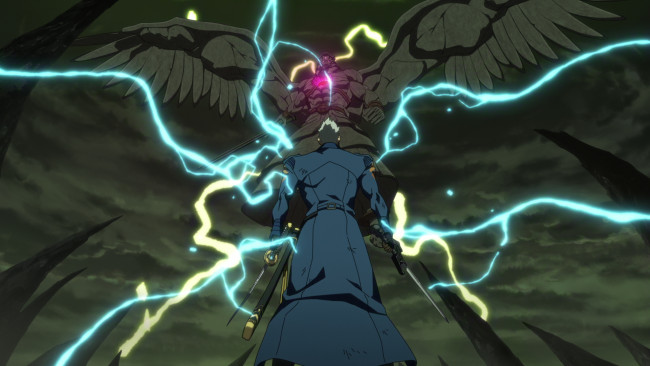 Devil May Cry