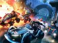 Το Disney Speedstorm έκανε επιτέλους το ντεμπούτο του σε κινητές συσκευές