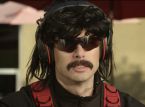 Ο Dr Disrespect επιστρέφει μετά από υποτιθέμενο σκάνδαλο sexting