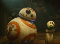 &Omicron; &eta;&theta;&omicron;&pi;&omicron;&iota;ό&sigmaf; &tau;&omicron;&upsilon; BB-8 &pi;&iota;&sigma;&tau;&epsilon;ύ&epsilon;&iota; ό&tau;&iota; &eta; &tau;&rho;&iota;&lambda;&omicron;&gamma;ί&alpha; &tau;&omicron;&upsilon; Star Wars Sequel &laquo;&delta;&epsilon;&nu; &epsilon;ί&nu;&alpha;&iota; &pi;&iota;&omicron; &pi;&omicron;&lambda;&omega;&tau;&iota;&kappa;ή&raquo; &alpha;&pi;ό &tau;&eta;&nu; &tau;&rho;&iota;&lambda;&omicron;&gamma;ί&alpha; Prequel