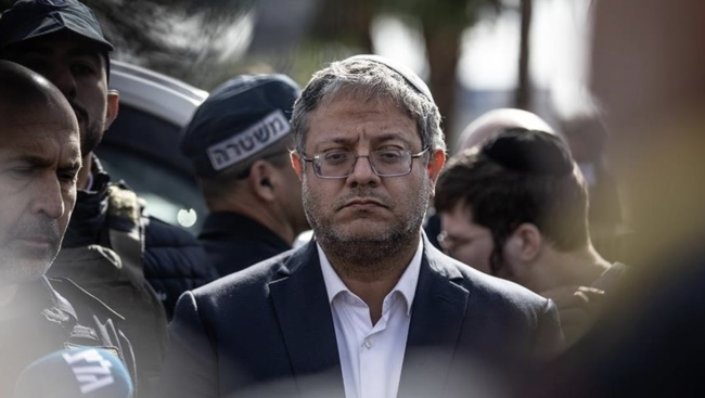Το Ισραήλ ψηφίζει νόμο που επιβάλλει τη θανατική ποινή σε Παλαιστίνιους που έχουν καταδικαστεί για θανατηφόρες επιθέσεις