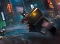 Lego Batman: Legacy of the Dark Knight φαινομενικά καθυστέρησε για το Nintendo Switch 2