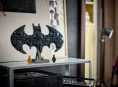 Η Lego αποκαλύπτει νέα σετ Batman που διαθέτουν ψηφιακό περιεχόμενο εντός του παιχνιδιού που συνδέεται με το παιχνίδι Legacy of the Dark Knight του 2026