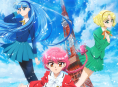 Magic Knight Rayearth επιστρέφει, με μια κλεφτή ματιά να έρχεται ήδη από τον επόμενο μήνα
