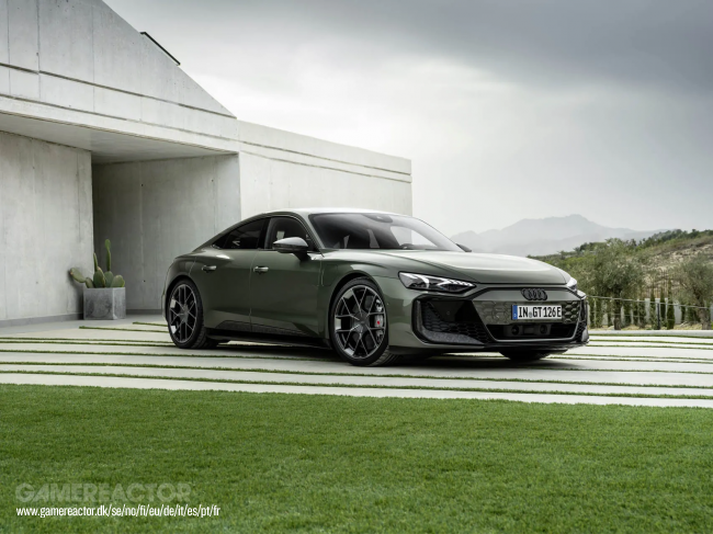 Νέα μελέτη: Το 96% των ιδιοκτητών EV θα διάλεγε ξανά ένα EV