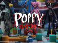 Ανακοινώθηκε μια σειρά από Poppy Playtime φιγούρες δράσης