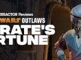 Star Wars Outlaws: Το A Pirate's Fortune εμφανίζει όλα όσα είναι σωστά και λάθος με την Ubisoft, το είδος... Και η βιομηχανία;