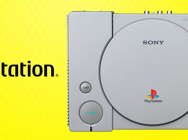 Console Kings: Sony PlayStation