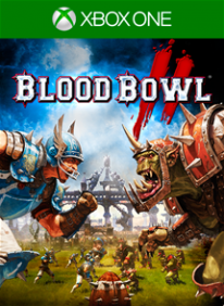Blood Bowl 2